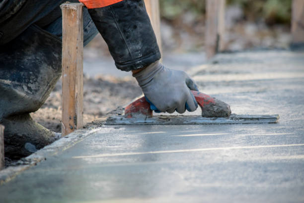 Best Concrete Foundation Repair in North Charleroi, PA