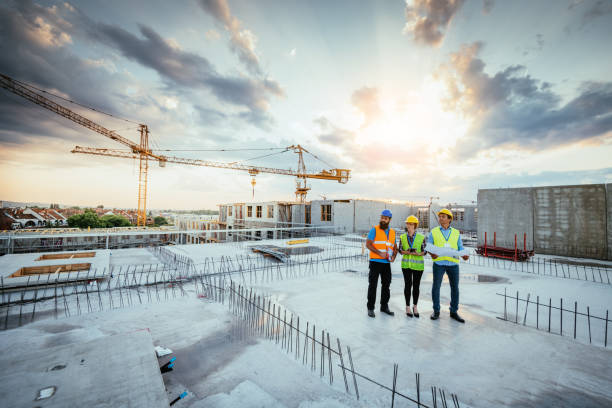  North Charleroi, PA Concrete contractor Pros