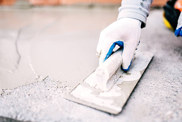Best Concrete Driveway Installation in North Charleroi, PA